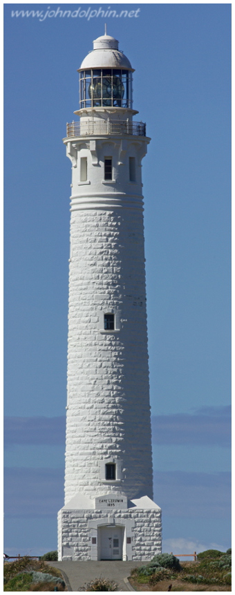 Leeuwin lighthouse 2