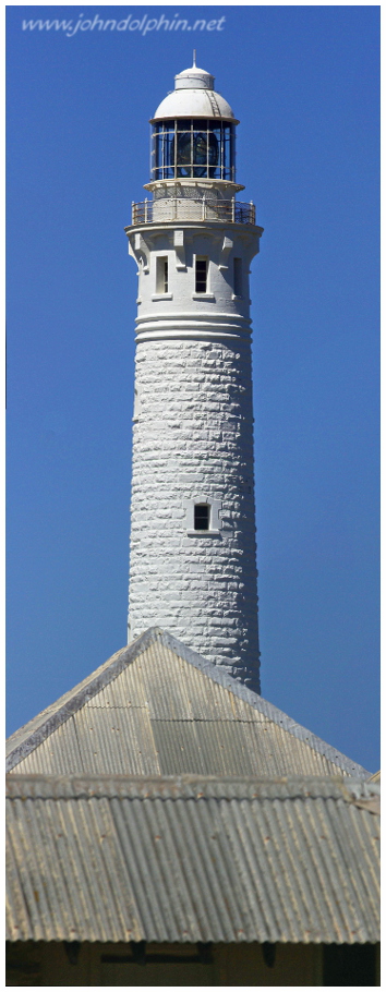 Leeuwin lighthouse