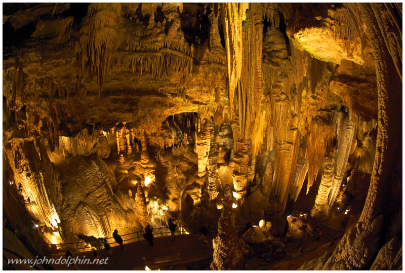 Luray Caverns 2