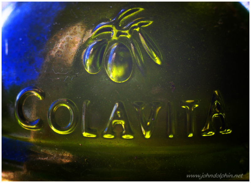 Colavita olive oil