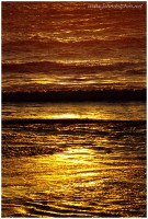 Margaret River sunset