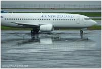 Auckland Airport 4