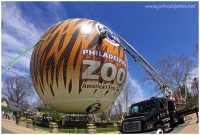 Philadelphia zoo