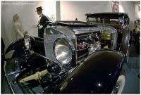 Luray Caverns car museum 4