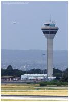Perth Airport Viewing Platform 3