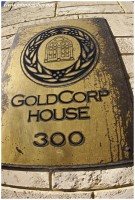Gold Corp