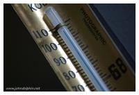 Kodak Photographic Thermometer