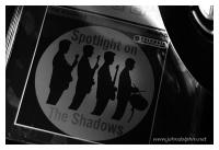 The Shadows shadow