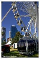 Perth observation wheel 2