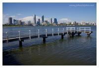 Perth observation wheel