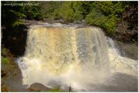 Blackwater falls