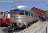 Baltimore & Ohio Railroad Museum 3