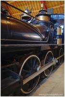 Baltimore & Ohio Railroad Museum 2