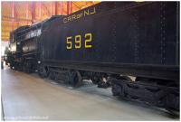 Baltimore & Ohio Railroad Museum 5